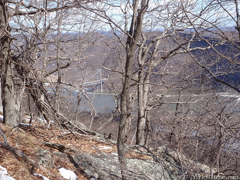 Bear Mtn. Bridge