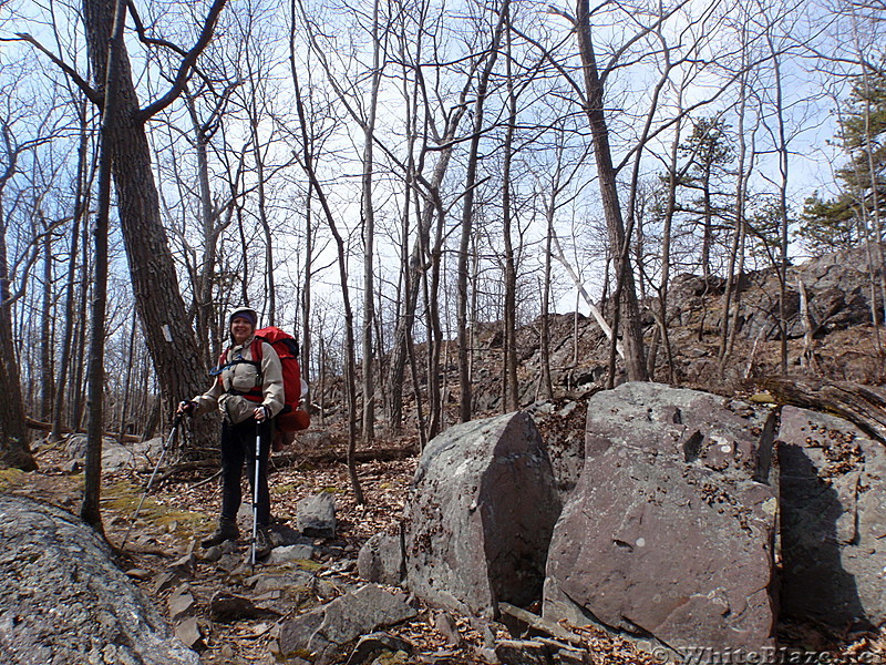 My Wilderness Woman