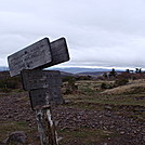 Grayson Highlands by coach lou in Sign Gallery
