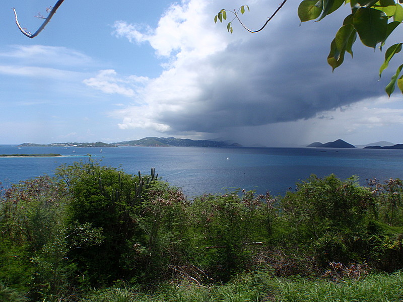 Virgin Islands National Park