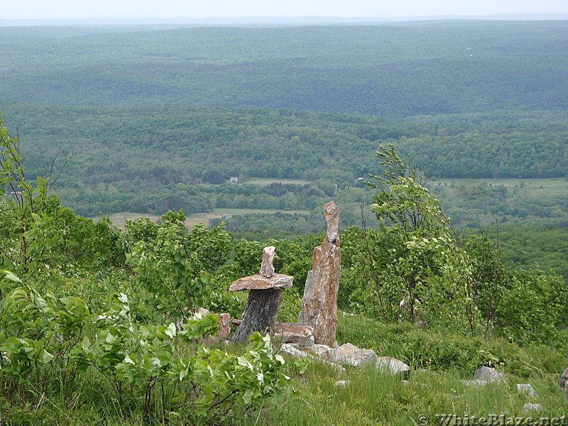 Trail Art