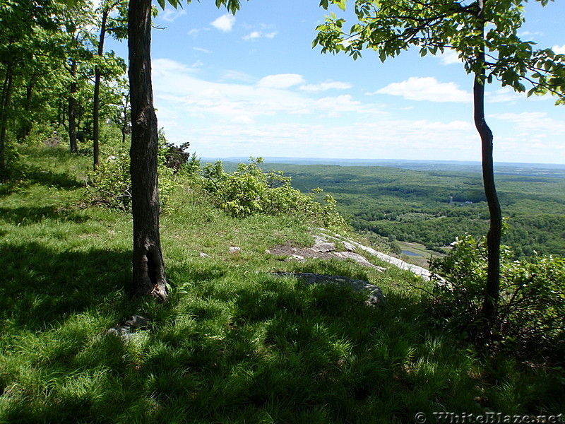 Cliff Camp