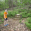 Stony Brook Privy by coach lou in Views in Connecticut