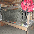 New South Wilcox Shelter