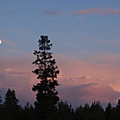 Moonrise by coach lou in Other Trails