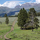 Slough Creek by coach lou in Other Trails