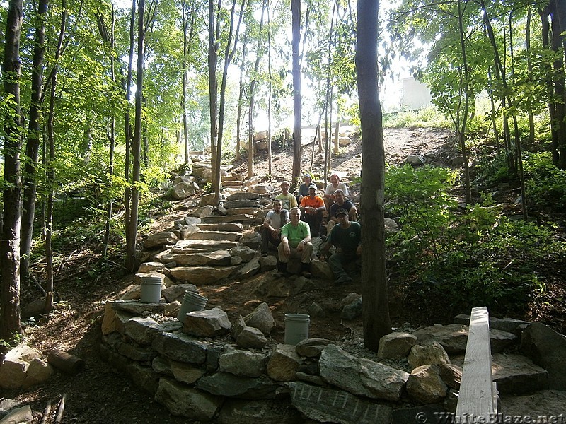 RPH Shelter Volunteers, Work Weekend/BBQ