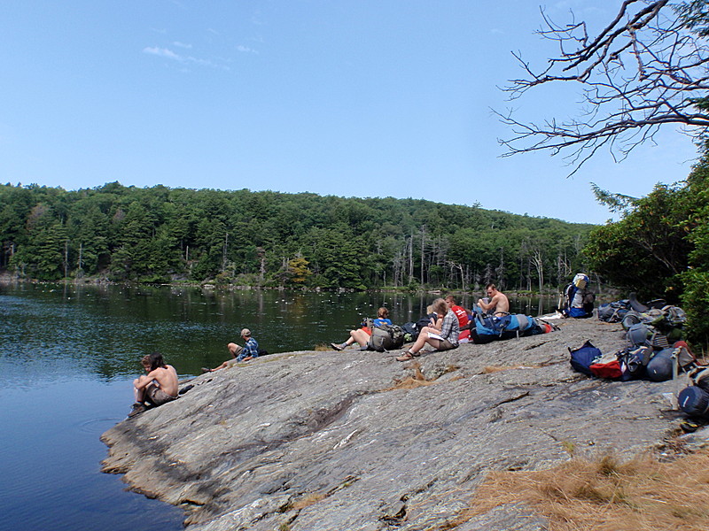 Service Club at Guilder Pond