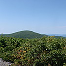 Mt Everett from Race Mt by coach lou in Views in Massachusetts