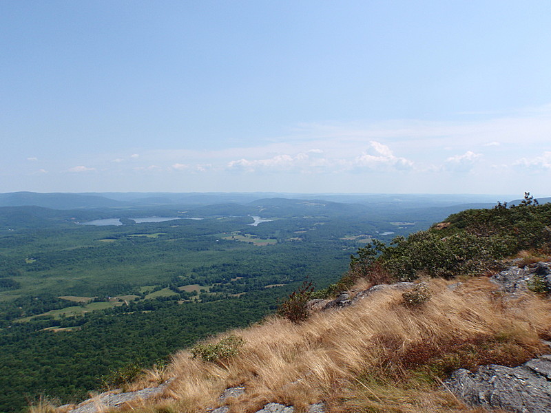 Twin Lakes in Salisbury