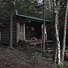 Moose Mtn. Shelter by coach lou in Moose Mountain Shelter