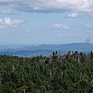 Wind Farm to the East