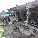 Horn Pond Shelters by coach lou in Horns Pond Lean-tos