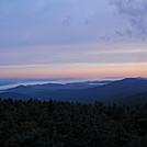 Fog in the Connecticut River Valley by coach lou in Views in New Hampshire