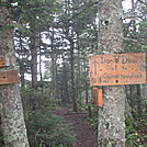 Dartmouth Outing Club Signage