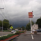 Looking north towards Greylock