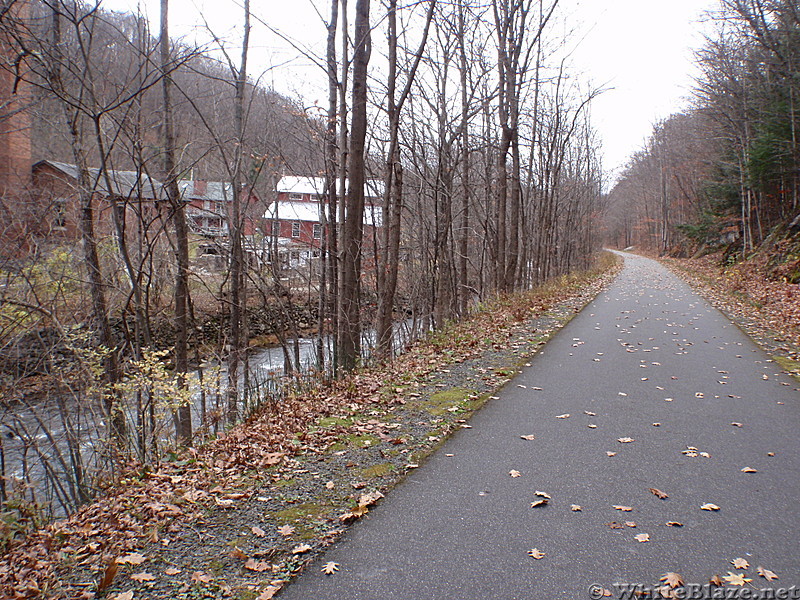 Hoosic River