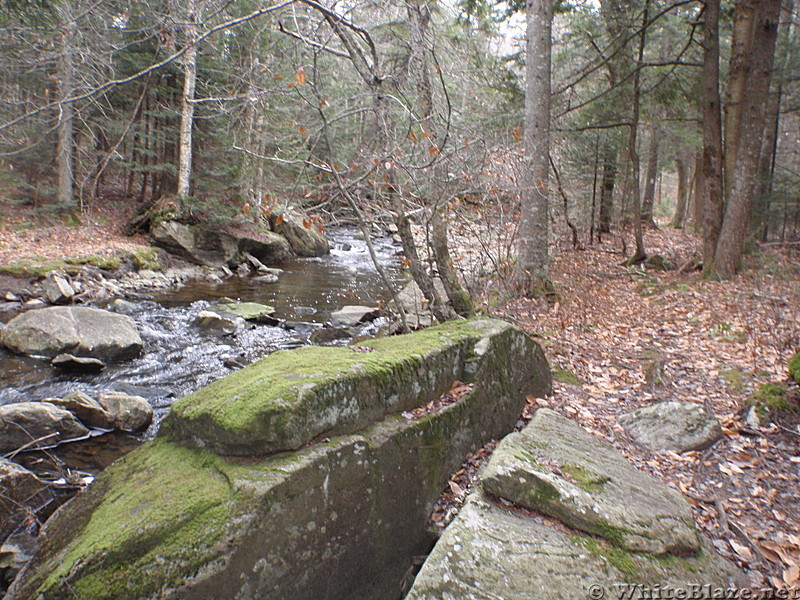 Lots of Water everywhere