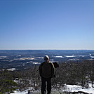 Valentines Day  Mt. Everett by coach lou in Views in Massachusetts