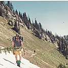 Flathead National Forest by coach lou in Other Trails