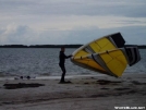 Wind Surfing