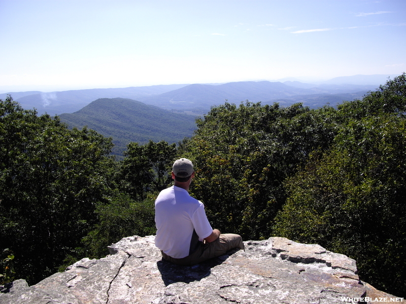 Central Virginia