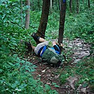 long path post irene by hambone5126 in Other Trails