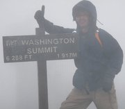 Mt Washington