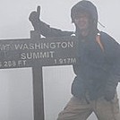 Mt Washington