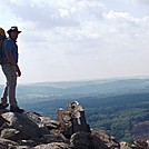 What a View by Dutchessofwonders in Section Hikers