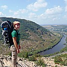 Patriotic by Dutchessofwonders in Section Hikers