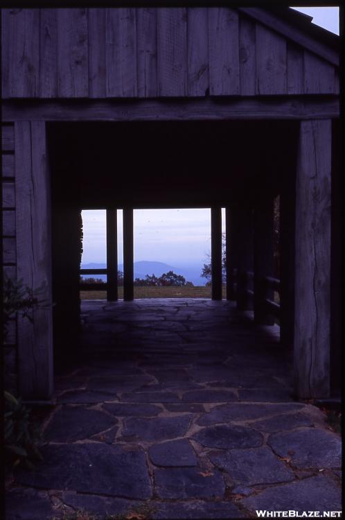 Blue Ridge Pkwy, NC