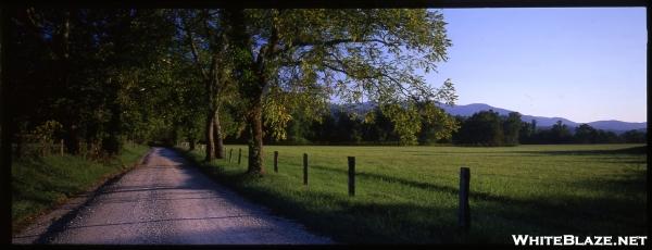 Cades Cove, Great Smoky Mtns NP