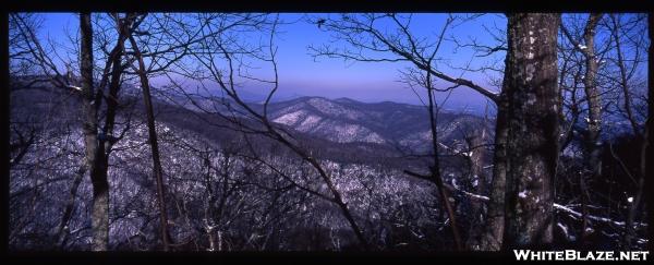 Shenandoah Nat'l Park