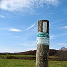 Shady Valley by BlackCloud in Trail & Blazes in North Carolina & Tennessee