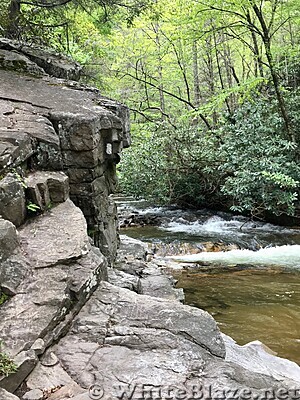 Laurel Fork, TN