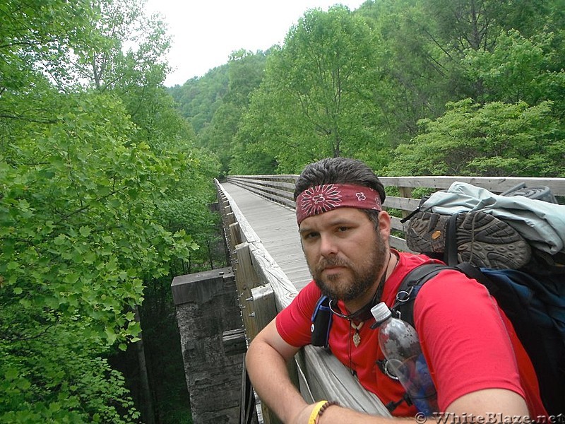 creeper trail