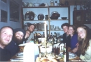 Thanksgiving at Elmer's 1999