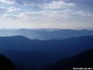 View from a ledge, south of Big Butt by UCONNMike in Views (contest)