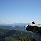 McAfee Knob day hike by kk1dot3 in Views in Virginia & West Virginia