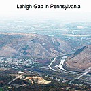 Lehigh Gap in Pennsylvania by DayHiker G in Members gallery