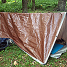 July 2011, Shenandoah National Park - 4 Day Hike