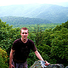 July 2011, Shenandoah National Park - 4 Day Hike by GuyMonday in Views in Virginia & West Virginia