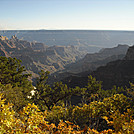 Grand Canyon - North Rim 2011