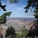 Grand Canyon - North Rim 2011 by Echraide in Other Trails