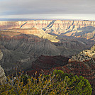Grand Canyon - North Rim 2011 by Echraide in Other Trails