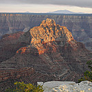 Grand Canyon - North Rim 2011 by Echraide in Other Trails