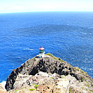 Prepping for the AT 2013: Oahu Hike #1 by DonnaVO in Other Trails