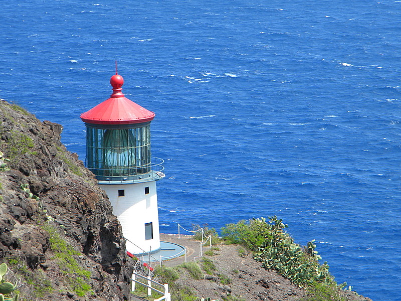 Prepping for the AT 2013: Oahu Hike #1