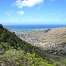 AT Prep: Mariner's Ridge Hike, Oahu, 6/16/12 by DonnaVO in Other Trails